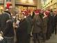 Des bonnets pour des tickets